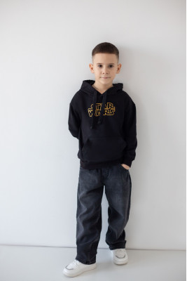 Худі для хлопчиків